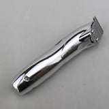 Electric Pro Li hair trimmer for men cordless haircut machine professional barber shop compatible for andis d8 blade set