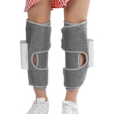 3 Massage Modes Wireless Compression Leg Massager Muscle Pain Varicosity Relief Calf Massage Machine 2 Temperature Modes