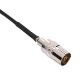 SOONHUA FM Radio Antenna Household FM Radio Antenna USB FM Antennas High Sensitivity 25dB High Gain For Low Floor