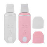 Hair Cutting Machine Tondeuse Cheveux Professionnelle Facial Skin Exfoliator Electric Skin Scrubber Blackhead Acne Remover
