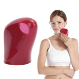 6In1 Electric Massage  Face Cleansing Brush Vibration Face Slimming Cleansing Massager