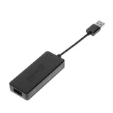 Carlinkit HD Cars Auto Wireless Smart Link  Dongle Adapters for iOS  Android GPS Auto Navigation Player, Balck