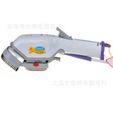 The steam brush SJ-2108 steam iron steam hanging ironing brush brush electric iron steam iron with Europe plug