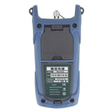 Optical Power meter Receiving light source , Hand-held stable light source Emission Light Source 2-in-1 Fiber optical equipment