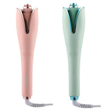 Automatic Ceramic Hair Curler Anti-scalding Hair Curling Iron Wave Hair Styling Tool Auto Rotating Hair Curler