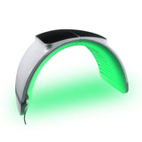Foldable LED Facial Device Spectrometer Acne Removal Agent Photon Skin Rejuvenation Beauty Salon Device Phototherapy Instrument