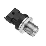 Fuel Injection Fuel Rail Pressure Sensor Durable for Fiat Easy to Install Replace ACC Parts