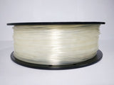 Direct factory manufacture Plastic Rods 3d printer filament PLA filament 1.75mm Grey for 3d printer printing