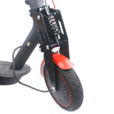Front Suspension Kit for Xiaomi Mijia M365 Bird MI and M365 Pro Electric Scooter Front Tube Shock Absorption Parts for Scooter