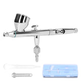 Multi-purpose Professional 0.3mm Airbrush for Model Making DIY Art Painting