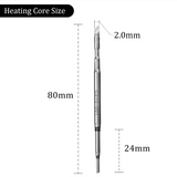 T210 Soldering Station solder rework station Rapid Warming 2S Melting Tin Professional Mobile Phone Repair Constant Temperature