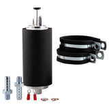 GSL392 Electric External Fuel Pump With Mounting Kit for Most Auto