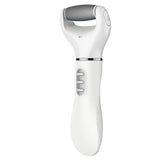 Electric Foot Callus Remover USB Portable Electric Vacuum Suction Foot Grinder M89F