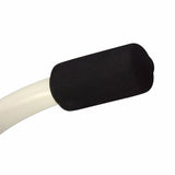 Golf Swing Stick Golf Practice Training Aid Swing Trainer Indoor Outdoor Beginners Auxiliary Exercise Golf Accessories