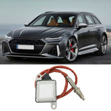 Nitrogen Oxide Sensor Nox Sensor Probe NOX Sensor Upstream for  13628589846 13628518791 Engine Automotive Parts