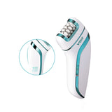 3in1 Rechargeable epilator women facial hair remover female hair removal face depilation leg body lady shaver callus remover