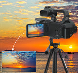 30X Zoom 64MP Digital Camera For Photography Full 4K UHD Vlog Camcorder Youtube Streaming WIFI Webcam Auto Focus Video Recorder
