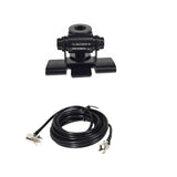 RB-400 Car Antenna Mount Bracket with 5M Feeder Cable For Mobile Car Radio KT-8900D BAOJIE BJ-218 Accessories Antenna Bracket