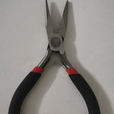 Metal crimping pliers for hair extensions alicates szczypce pense tang hair accessories tools