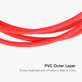 5mm Hydraulic Brake Oil Tube Universal Hydraulic Brake Oil Hose bicycle brake cable Parts Accessories