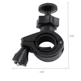 Bicycle Mount Holder Screw Handlebar Clip Mount Bike Clip Bracket Camera Screw Mount Holders For Gopro Hero 3