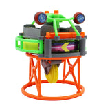 Baby Rattles Tumbler Doll Baby Toys Sweet Bell Music Roly-poly Learning Education Toys Gifts Baby Bell Baby Toys 2020 New Toy