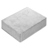 1590BB Aluminum Metal Stomp Box Case Enclosure Guitar Effect Pedal Pack of 3