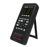 HTM208B hand-held multi-channel temperature tester Temperature patrol detector High precision data acquisition recorder