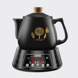 220V Supor Decocting Pot 3L  Household Casserole Boil Medicine Automatic Multifunctional Chinese Medicine Pot SW-30Y04
