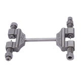 Universal Motorcycle Timing Cam Chain Breaker Cut Rivet Tool Removal Repair Kit For Atv Quad Pit Dirt Bike Motocross Motard