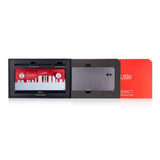 DSPIAE AT-PB Photo Etched Parts Bender Model Assembly Tool Hobby Accessory 225*145*50 Red