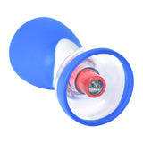 Chinese Medicine Vacuum Cupping Glasses Relieve Fatigue Health Care Tools Cure Pain Acupuncture Relaxation Dispel Wet Instrument