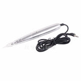 Professional Permanent Makeup Machine Swiss Motor Rotary Machine Eyebrow Makeup Tattoo Pen LJM001