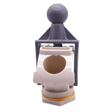 F2TF Plastic Honey Gate Valves Bee Tap Honey Extractor Beekeeping Bottling Equipment