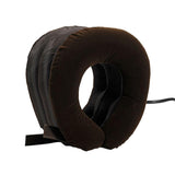 Three-layer Inflatable Neck Massage Pillow Healthcare Neck Relaxation Cervical Device Traction Drop Collar Therapy Pain Relief