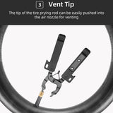Bike Bicycle Chain Quick Link Plier Tool Link Remover Connector Opener Lever Bicycle Tyre Lever MTB Bike Repair Tools