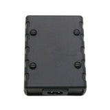50/60Hz 10KHz-10MHz Line EMI Meter Mains Noise Analyzer EMI Measuring Device OLED os12 Sound Level Meters AC 85Vac - 250Vac