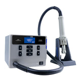 ST-862D ATTEN 1000W Hot Air Gun Digital Display BGA Rework Station Automatic Sleep PCB Welding Repair Solder Repair Tool EU/US