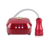 Physiotherapy Gua Sha Machine Meridian Dredge Massage Body Cups Suction Jars Muscle Relax Vacuum Cupping Cans Back Scraping Tool