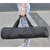 Thickened Tripod Bag Lamp Stand Monopod Camera Photography Equipment Zipper Handbag Shock Resistance