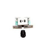 3X 3 Way Selector Switches,Guitar Pickup Toggle Lever Switches for Tele ST Electric Guitar