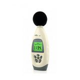 AR844 high-precision sound level decibel meter, noise meter, noise tester with storage USB