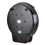 40cm  electric cake frying machine 180 degrees suspended electric baking clang 2200W Double-sided Heating Crepe Makers