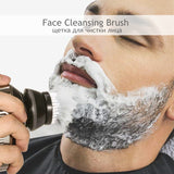 Multifunctional Grooming kit Electric Shaver Wet Dry For Men Electric Razor Rechargeable Bald Head Shaving Machine Beard Trimmer