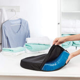 Car seat Breathable Ass Cushion Ice Pad Gel Pad Non-Slip Wear-Resistant Durable Soft Comfortable Cushion For Pressure Relief