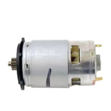 18 Teeth Motor for DeWALT 18V DCD771 DCD771C2 DCD771KS TYPE1 TYPE10 N279939 N362741 N440316 Drill Screw Driver