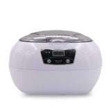 Ultrasonic Cleaner Ultrasound Cleaner Ultrasonic Bath Cleaning Machine Ultra Sonic Cleaner Washing Money Coins Jewelry Cleaner