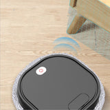 USB Charging Sweeper Robot Wireless Vacuum Cleaner Sweeping Vaccum Cleaner Robot Household Cleaning Machine Pet Hair