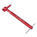 Professional Bicycle Derailleur Hanger Alignment Gauge Tool Measure Straighten Dropout MTB Mountain Road Bike repair Tool