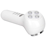 Light Therapy Skin Firming Wand EMS Facial Beauty Machine Activate Collagen for Household